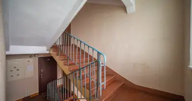 Appartement 3 chambres dans Vilnius, Lituanie