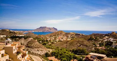 Wohnung 2 Schlafzimmer in Aguilas, Spanien