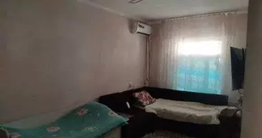 Квартира 1 комната с балконом, с мебелью, с С ремонтом в Бухара, Узбекистан