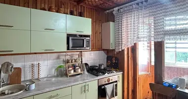 Mieszkanie 4 pokoi w Bobrujsk, Białoruś