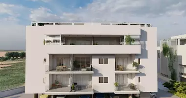 Appartement 3 chambres dans Larnaca, Bases souveraines britanniques