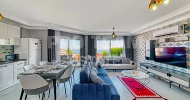 Villa 4 habitaciones en Alanya, Turquía