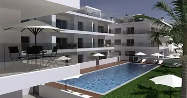 Mieszkanie 2 pokoi w Tavira, Portugalia