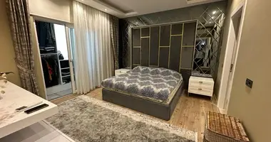 Apartamento 2 habitaciones en Kestel, Turquía