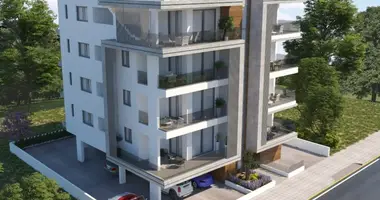 Appartement 3 chambres dans Larnaca, Chypre