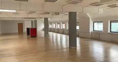 Büro 280 m² in Brest, Weißrussland