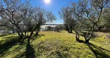 Plot of land in Piran, Slovenia