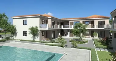 2 bedroom apartment in Polis Chrysochous, Cyprus