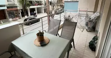 Mieszkanie 3 pokoi w Municipality of Thessaloniki, Grecja
