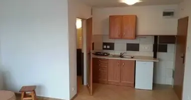 Apartamento 1 habitación en Cracovia, Polonia