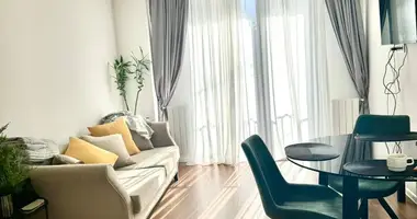 Apartment for rent in Saburtalo in Tiflis, Georgien