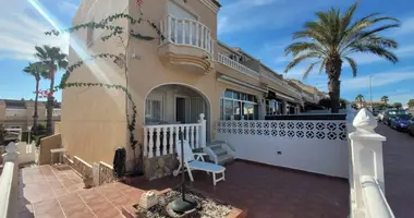 Reihenhaus 4 zimmer mit Am Meer in Rojales, Spanien