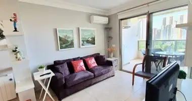 2 bedroom apartment in Benidorm, Spain