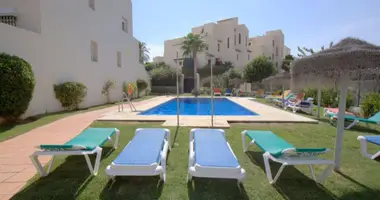 Penthouse w Casares, Hiszpania