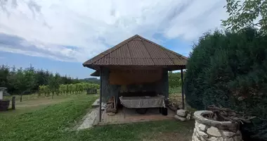 House in Kiscsehi, Hungary