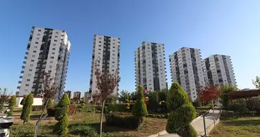 3 bedroom apartment in Tarsus, Turkey