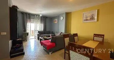 Wohnung 3 zimmer in Durrës, Albanien
