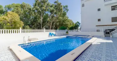 Квартира 2 комнаты в Orihuela, Испания