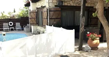 Casa 3 habitaciones en Kouka, Chipre