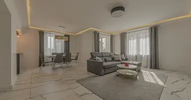 2 bedroom apartment in Warsaw, Poland