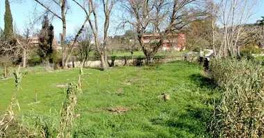 Plot of land in Karousades, Greece