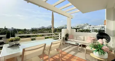 Appartement 2 chambres dans Casares, Espagne