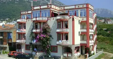 Hotel 1 000 m² en Montenegro