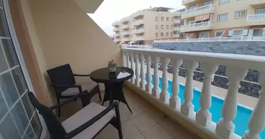 2 bedroom apartment in Arona, Spain