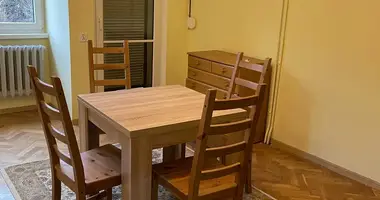 3 room apartment in Gdansk, Poland