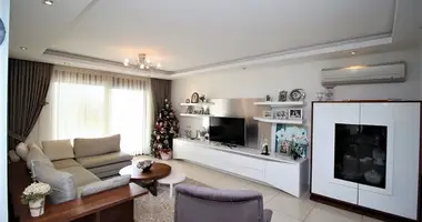 Apartamento 3 habitaciones en Tosmur, Turquía