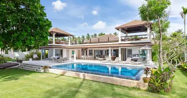 5 bedroom house in Ban Khao Pi Lai, Thailand