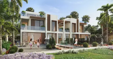 Townhouse 5 bedrooms in Soul Buoy, All countries
