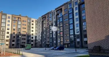 Apartamento 1 habitación en Kaliningrado, Rusia