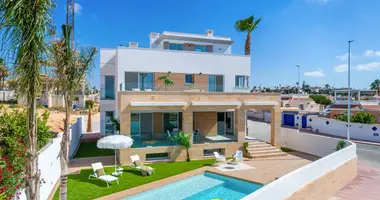 Villa en Urbanizacion Dona Pepa, Španjolska