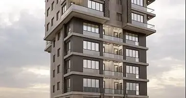 Apartamento 4 habitaciones en Marmara Region, Turquía