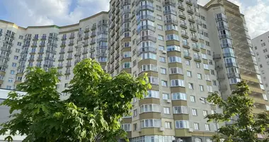 Mieszkanie 2 pokoi w Mińsk, Białoruś