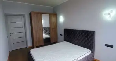 Apartamento 2 habitaciones en Odesa, Ucrania