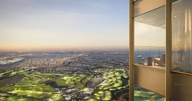 Appartement dans Dubaï, Émirats arabes unis