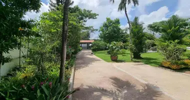 Villa  mit Parkplatz, mit Balkon, mit Möbliert in Phuket, Thailand