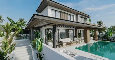 Villa 3 bedrooms in Mijas, Spain