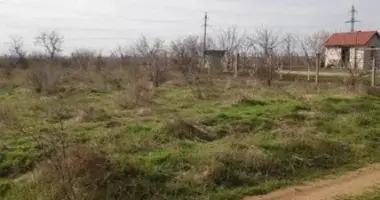 Plot of land in Sievierodonetsk, Ukraine