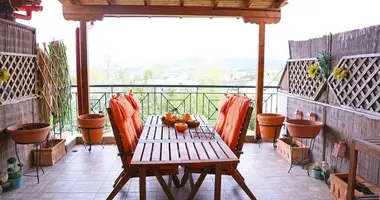 Townhouse 2 bedrooms in Kalandra, Greece