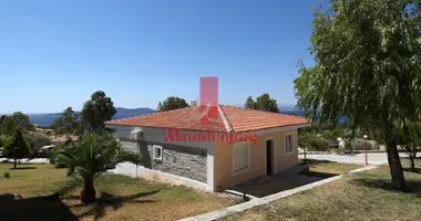 House in Nea Styra, Greece