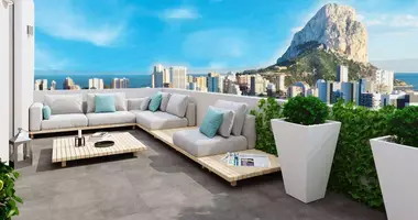 Penthouse 3 bedrooms with Air conditioner, with Sea view, with parking in Soul Buoy, All countries