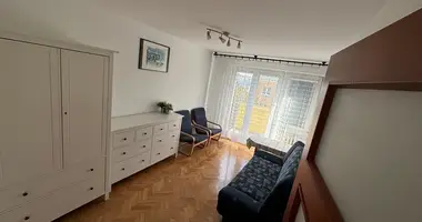 3 room apartment in Pierwoszyno, Poland