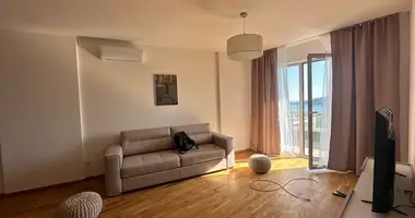 Apartamento 2 habitaciones en Becici, Montenegro