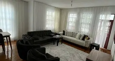 Apartamento 3 habitaciones en Alanya, Turquía