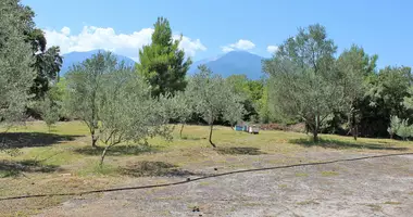 Grundstück in Gemeinde Diou - Olymp, Griechenland