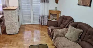 Квартира 2 спальни в Черногория