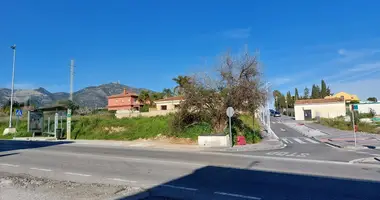 Terrain dans Mijas, Espagne